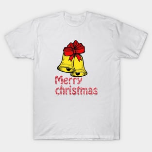 merry christmas T-Shirt